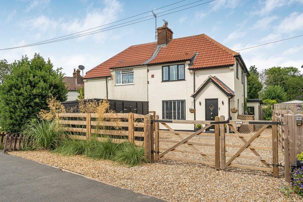 Semi-Detached