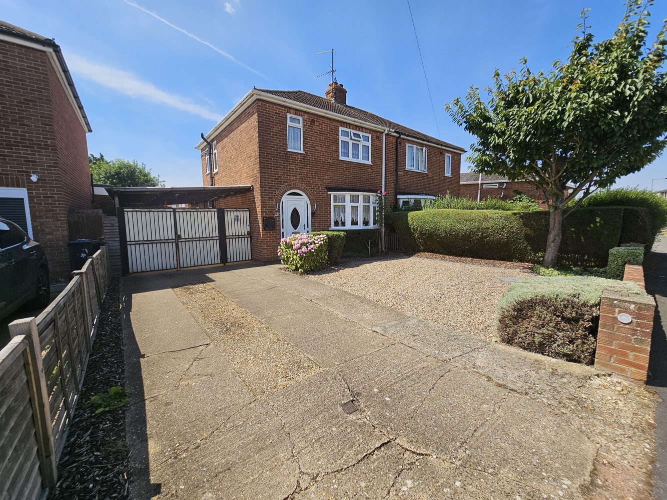 Semi-Detached