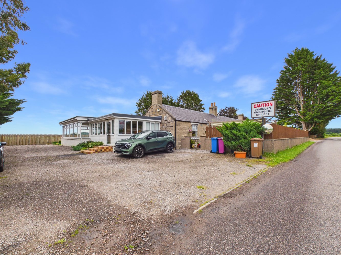 Semi-Detached