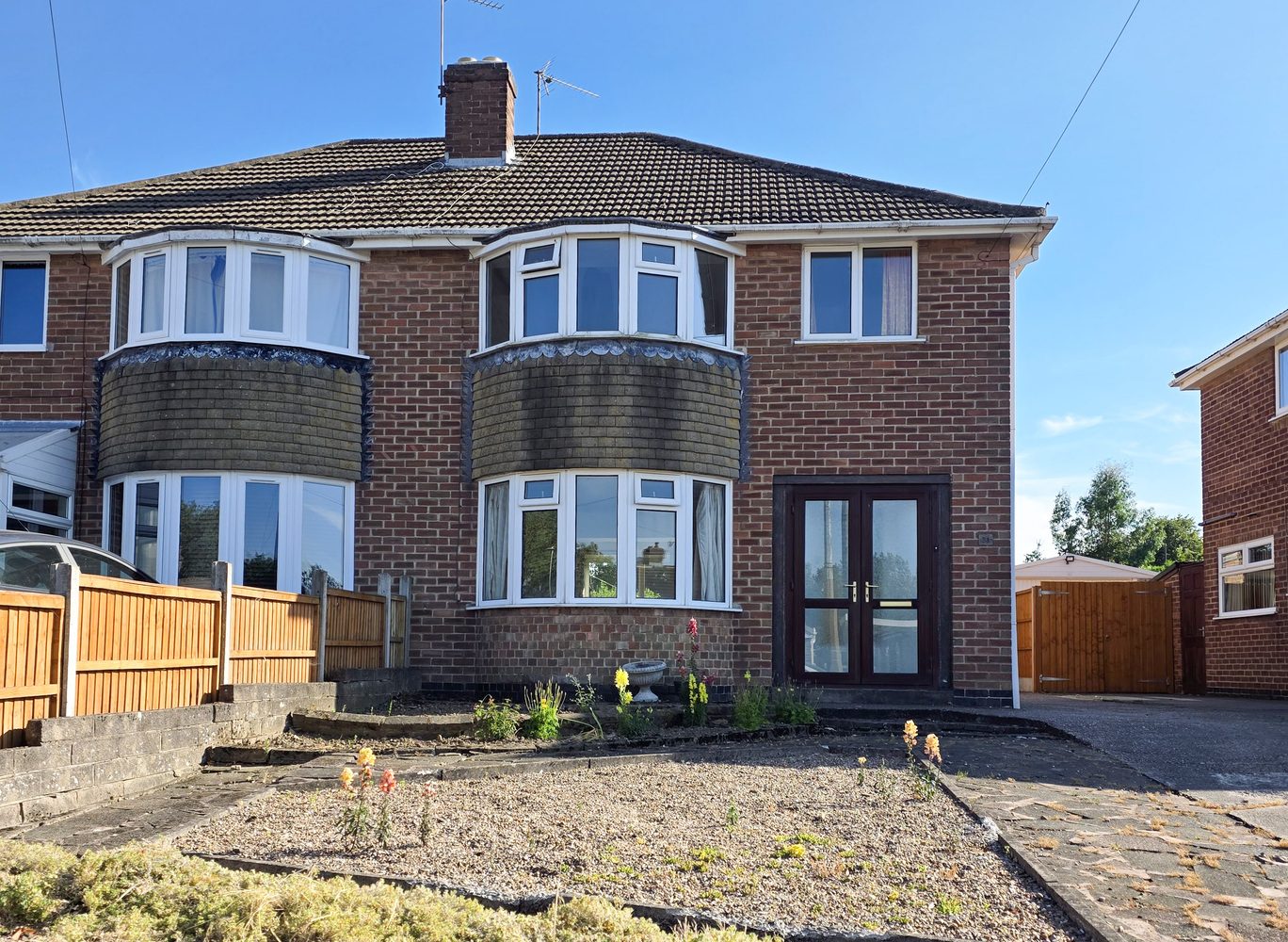 Semi-Detached