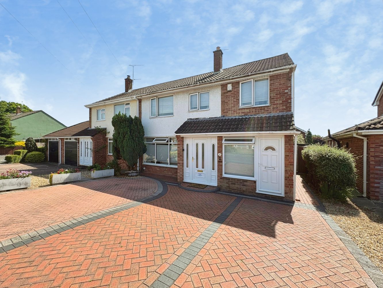Semi-Detached
