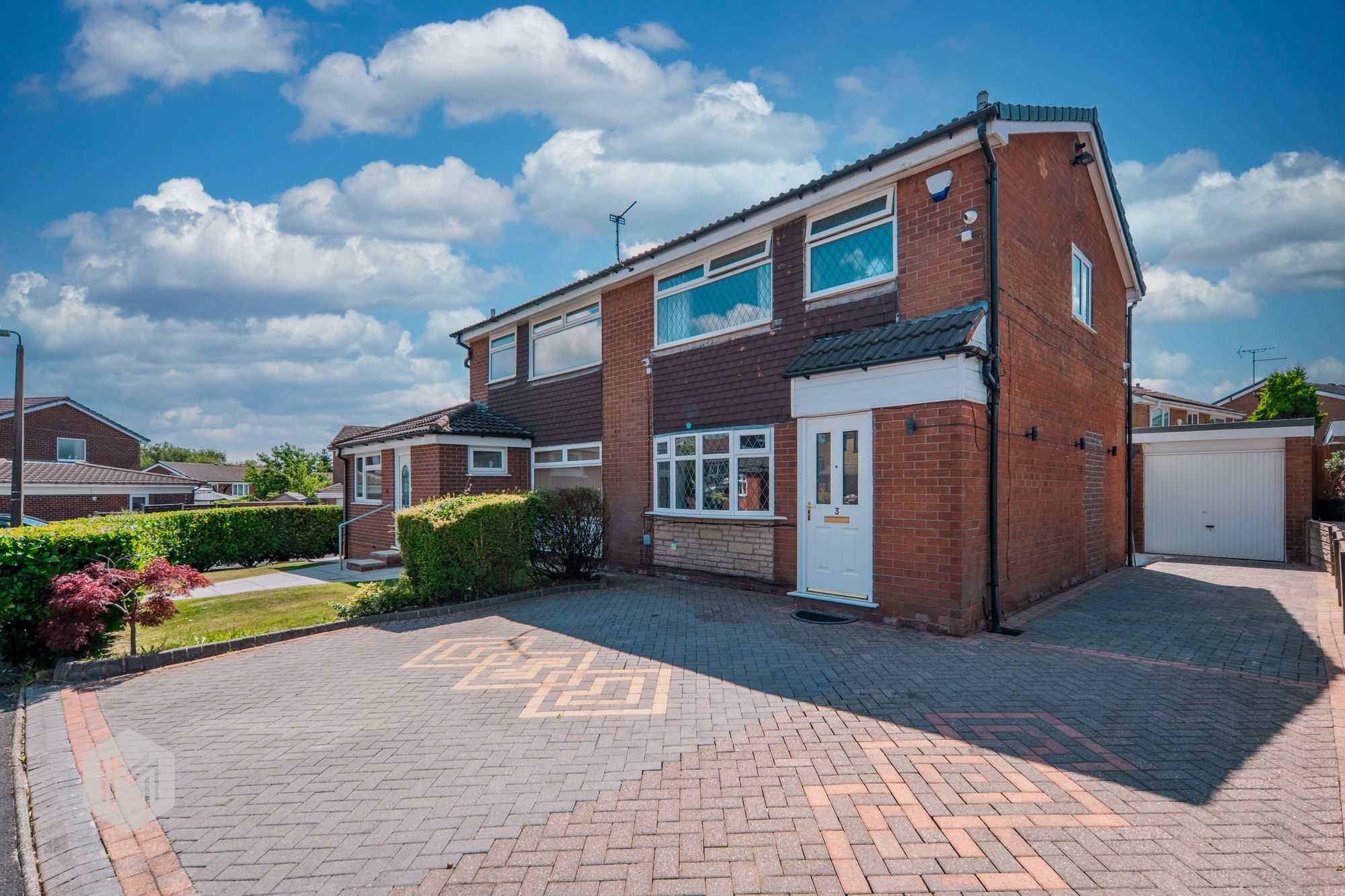Semi-Detached