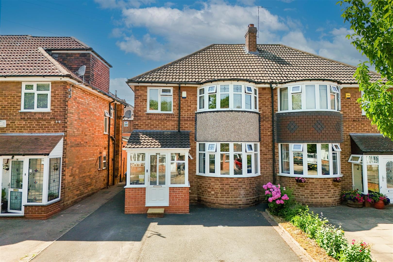 Semi-Detached