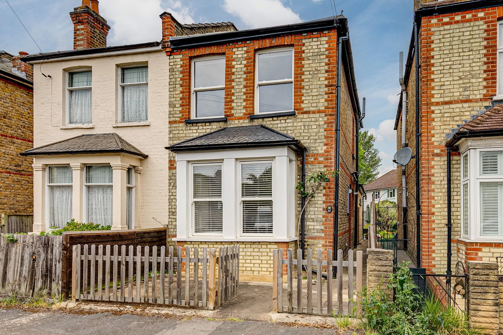 Semi-Detached