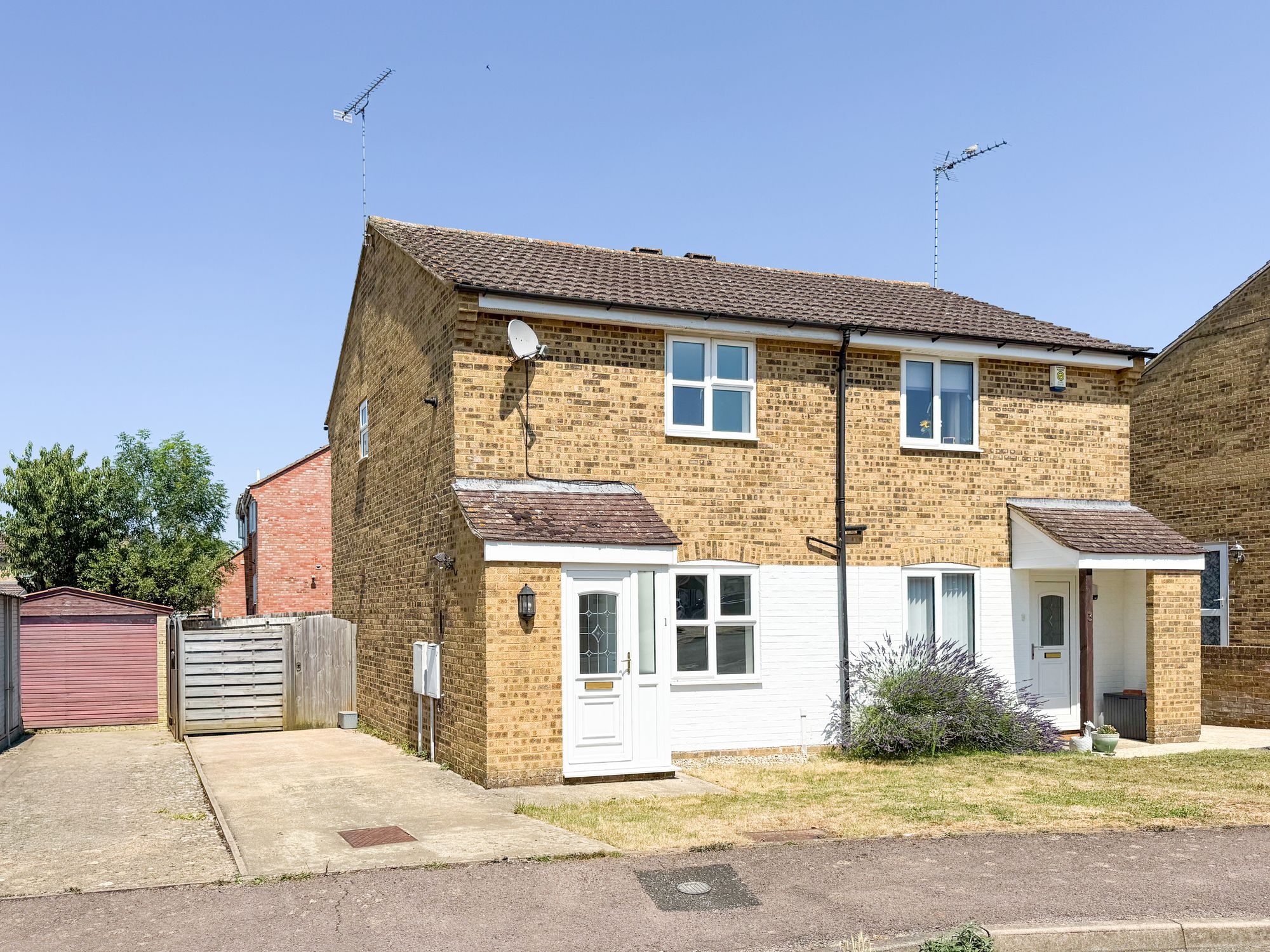 Semi-Detached