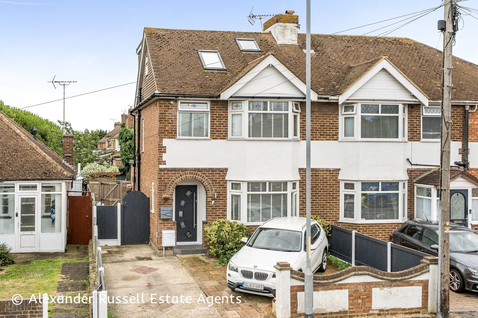 Semi-Detached