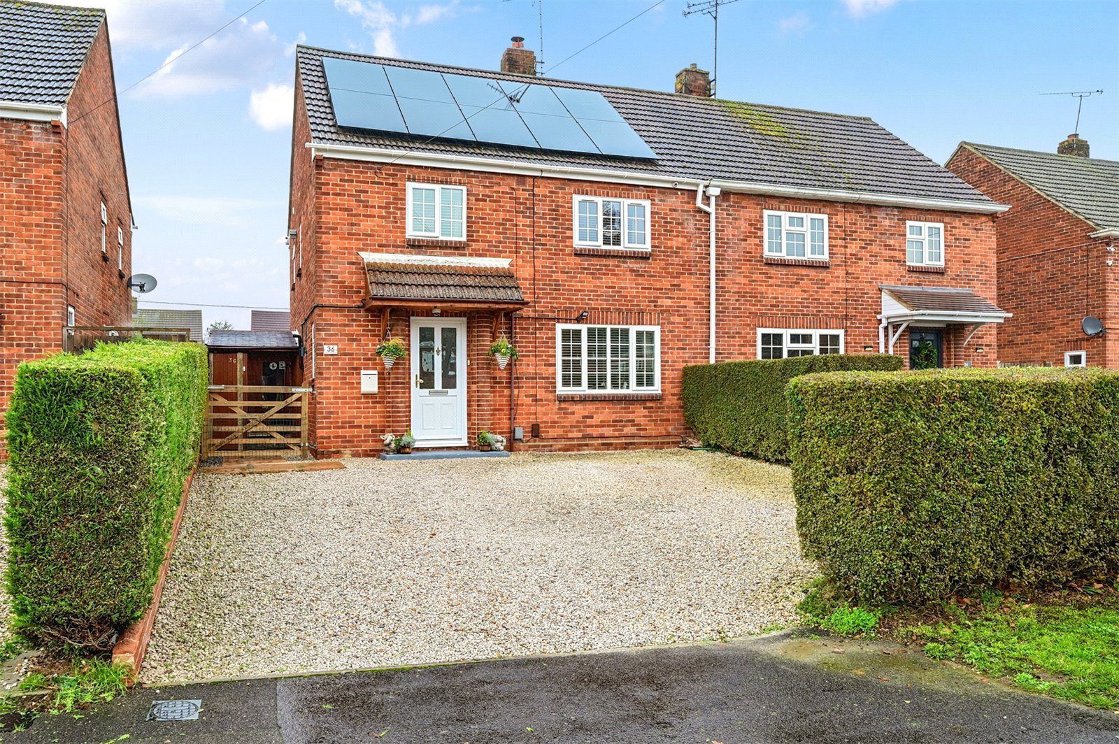 Semi-Detached