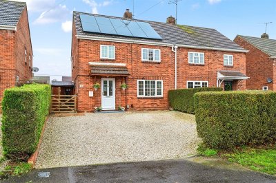 Property on GU46 6XA
