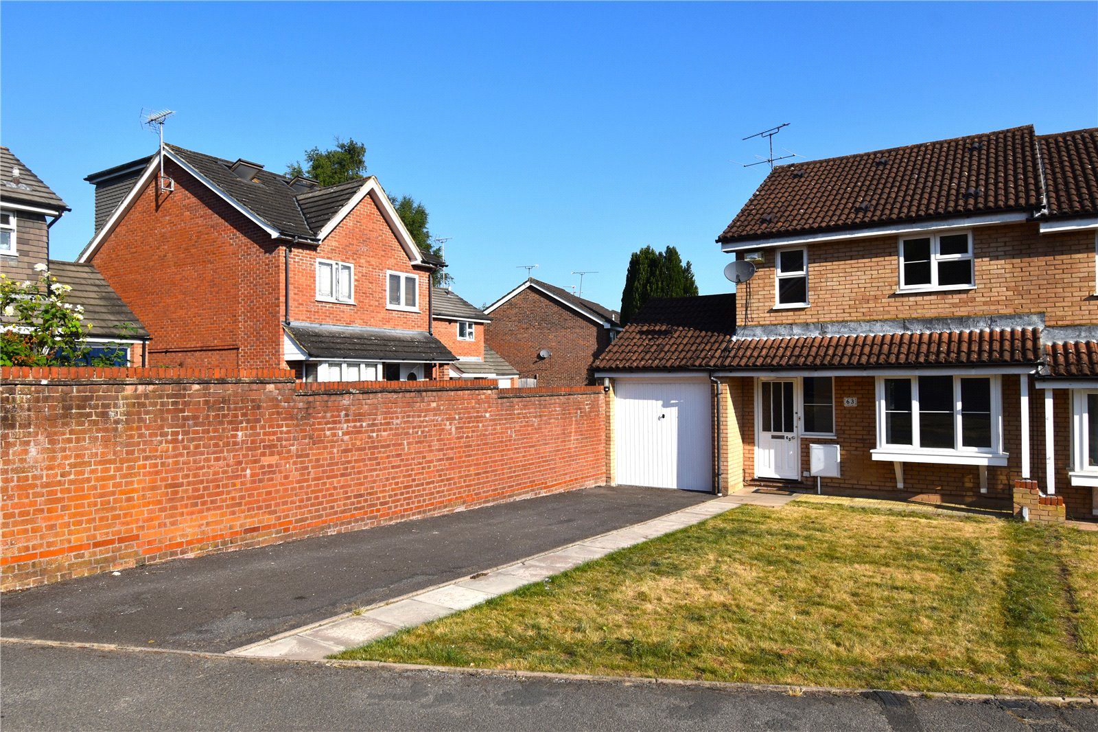Semi-Detached