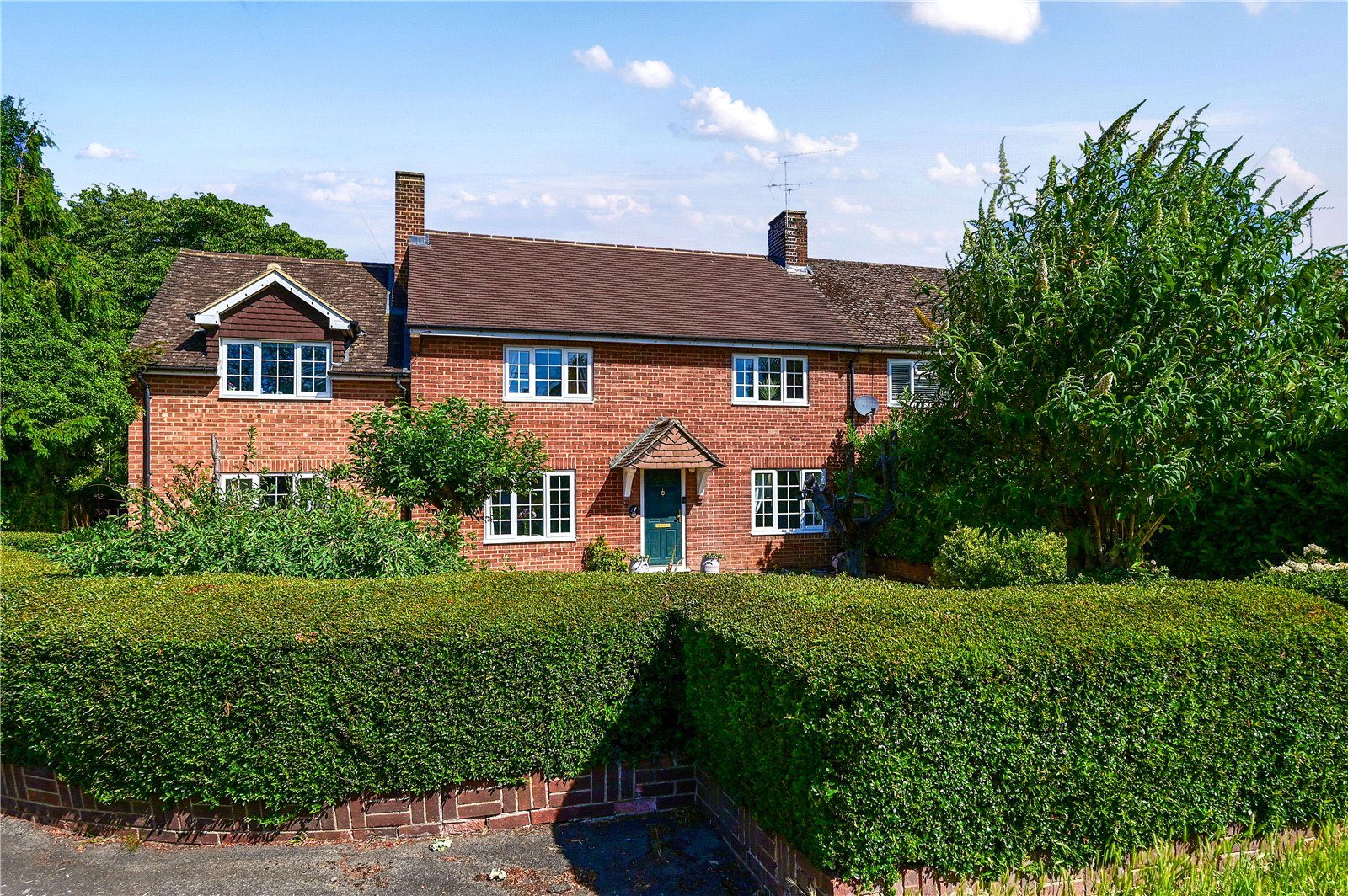 Semi-Detached