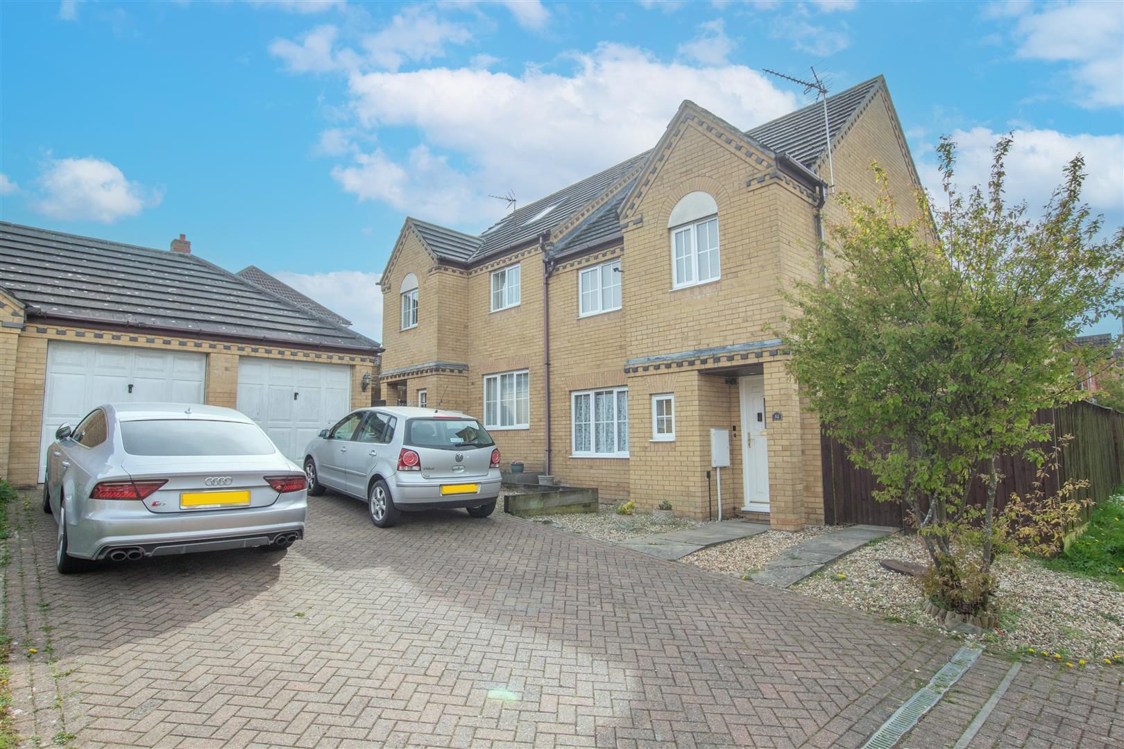 Semi-Detached