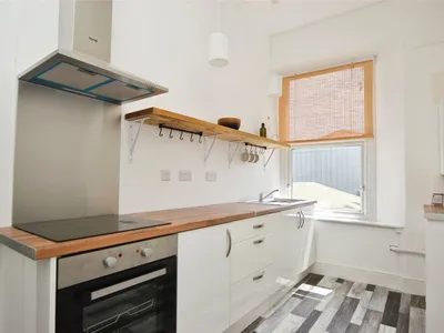 Maisonette