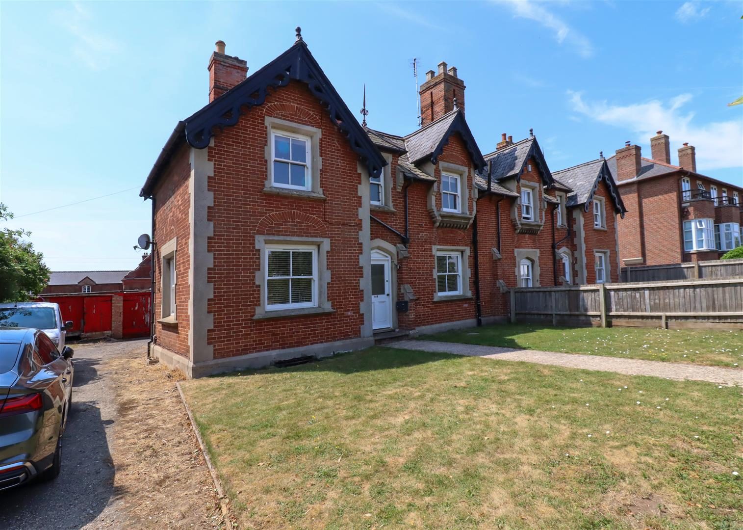 Semi-Detached