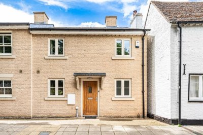 Property on Church Lane, CB7 4JG