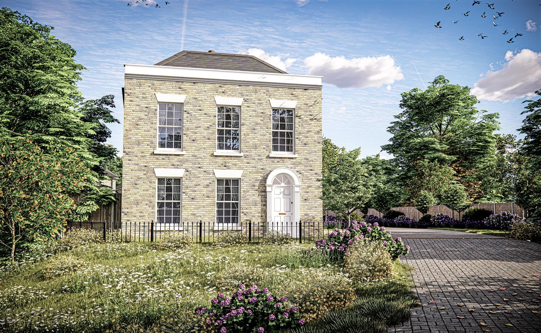 Detached
