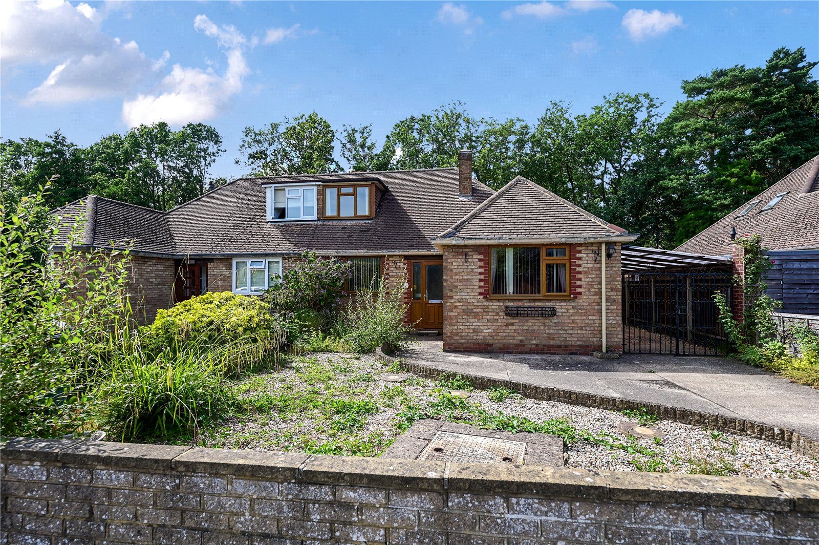 Semi-Detached