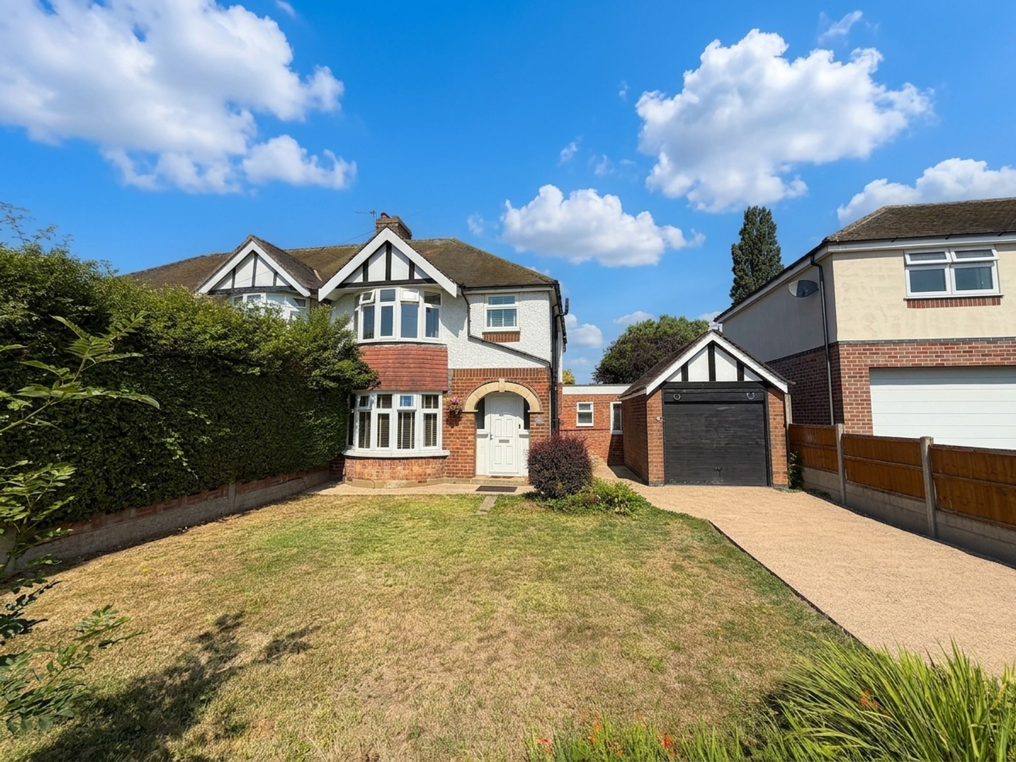 Semi-Detached