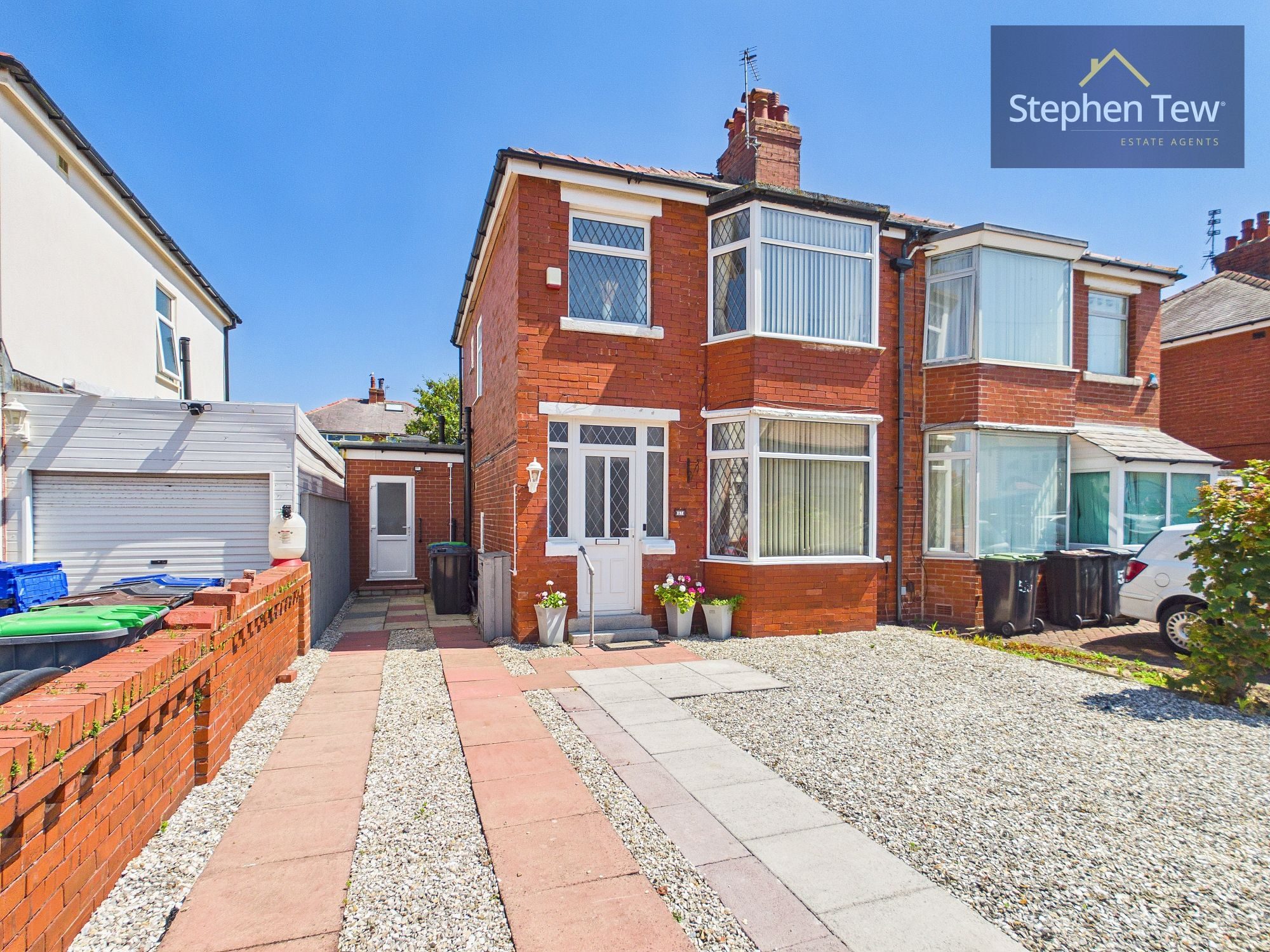 Semi-Detached
