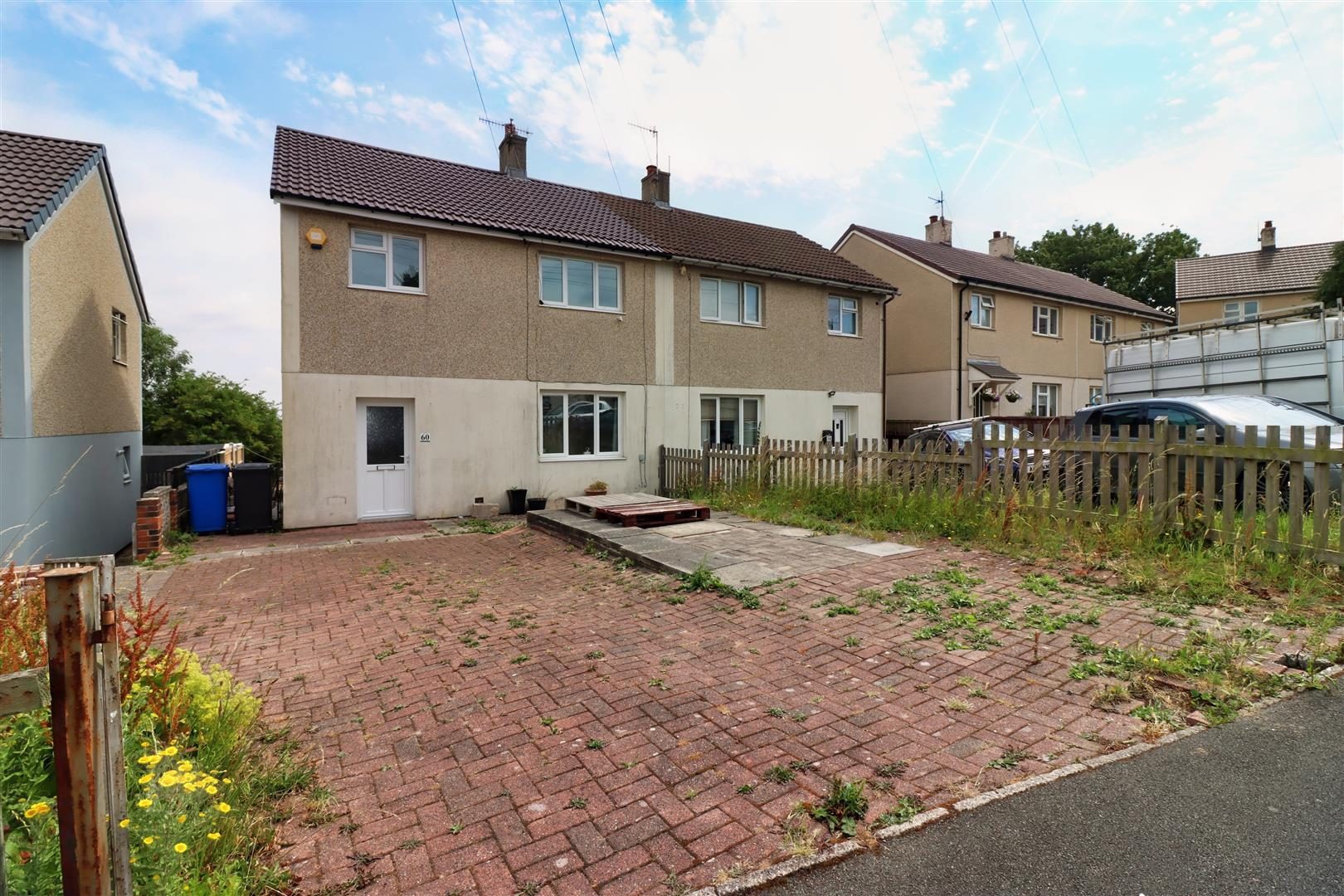 Semi-Detached