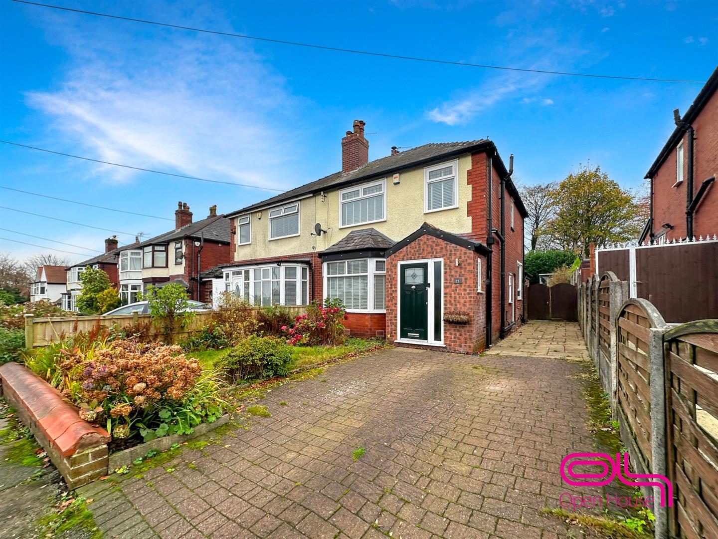 Semi-Detached