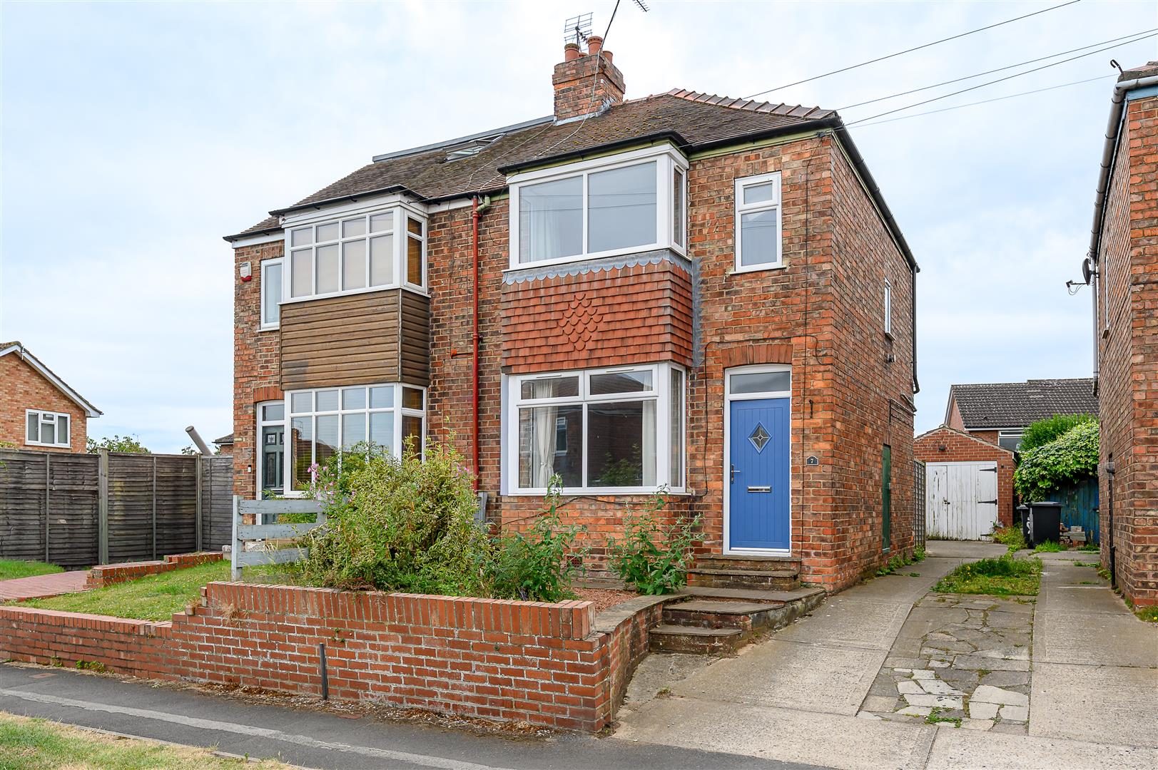 Semi-Detached