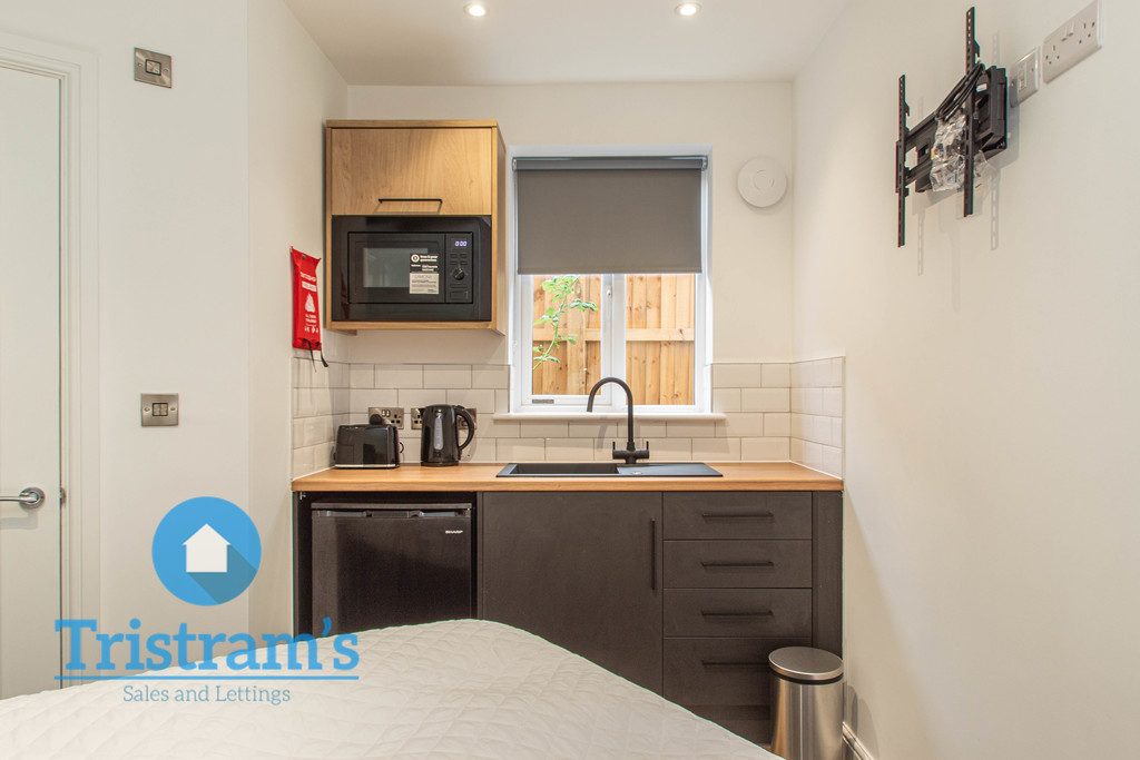 Studio 3, Uttoxeter Old Road, Derby