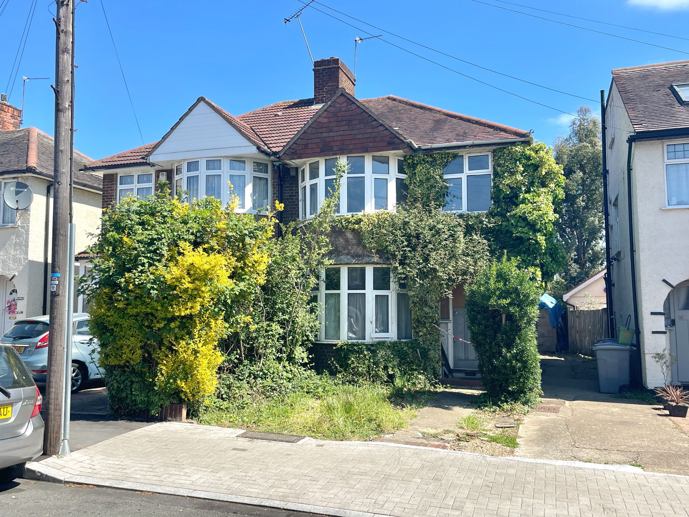 Semi-Detached