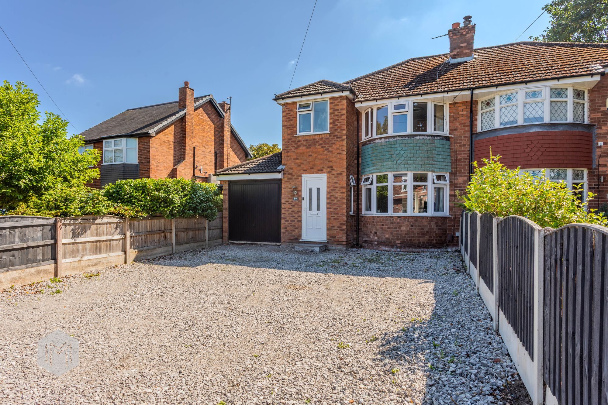 Semi-Detached