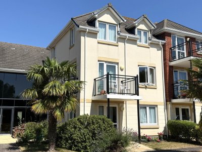 Property on Salterton Road, EX8 2DW