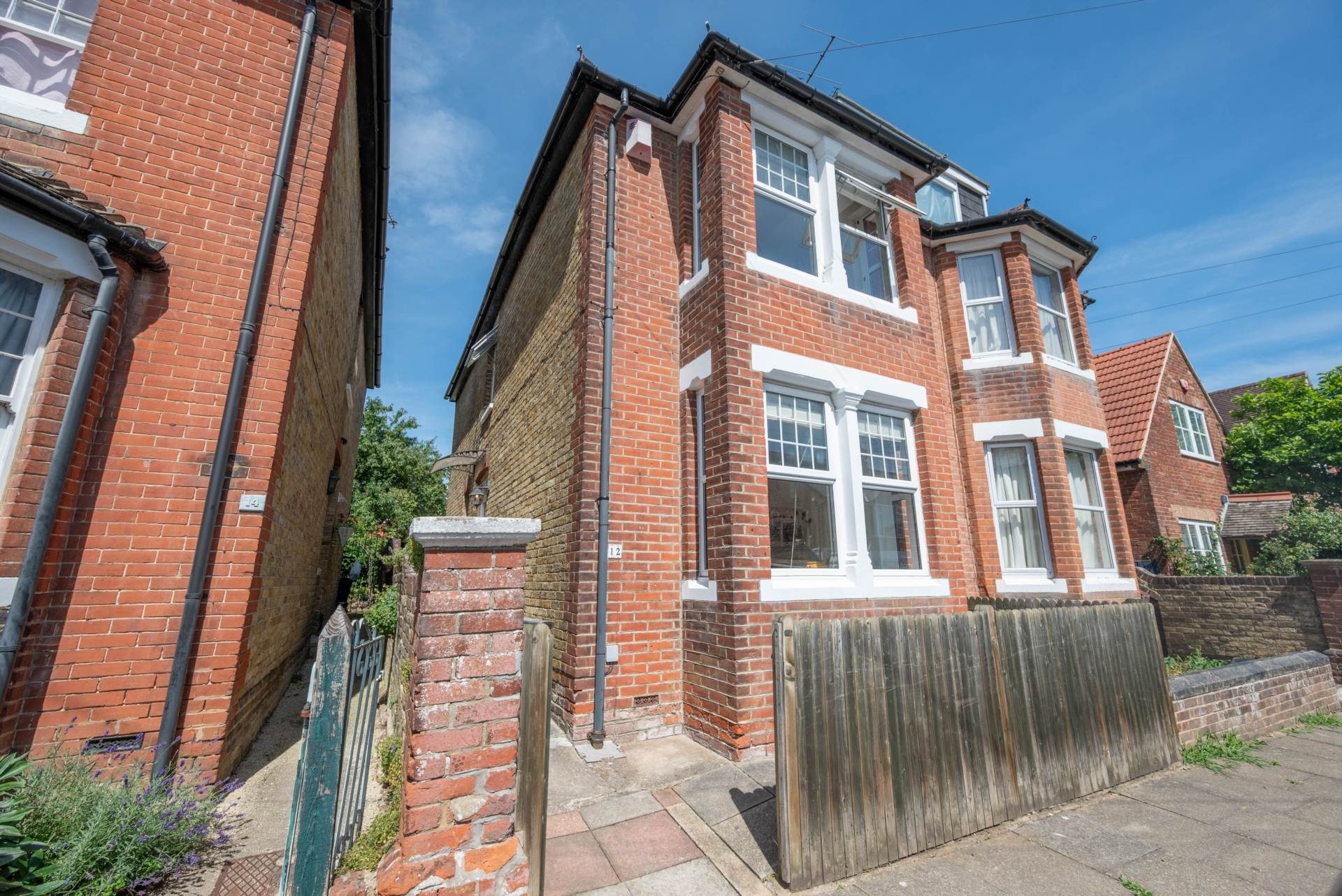 Semi-Detached