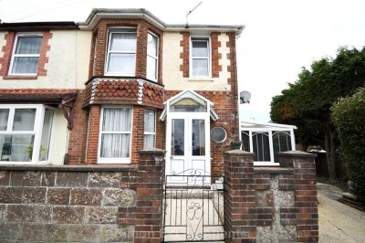 Property on Alver Road, PO12 1QP