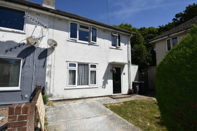 Property on PO13 0LX