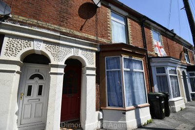 Property on PO12 1PH