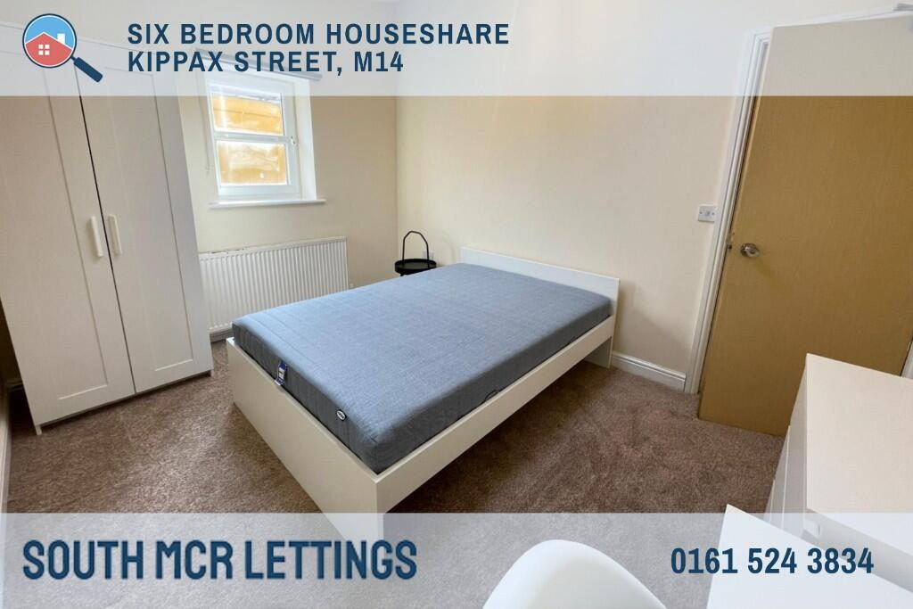 House Of Multiple Occupation