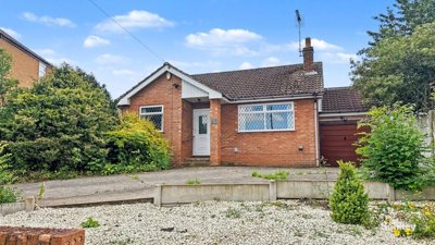 Property on Top Sandy Lane, NG20 0HA