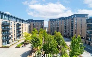 Oakmans