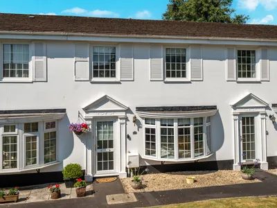 Terraced