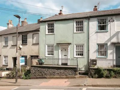 Terraced