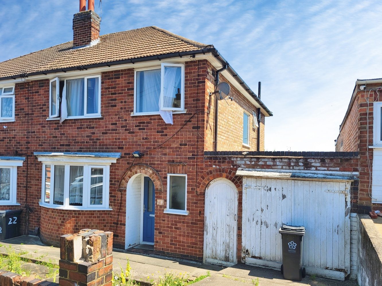 Semi-Detached