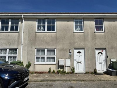 Terraced