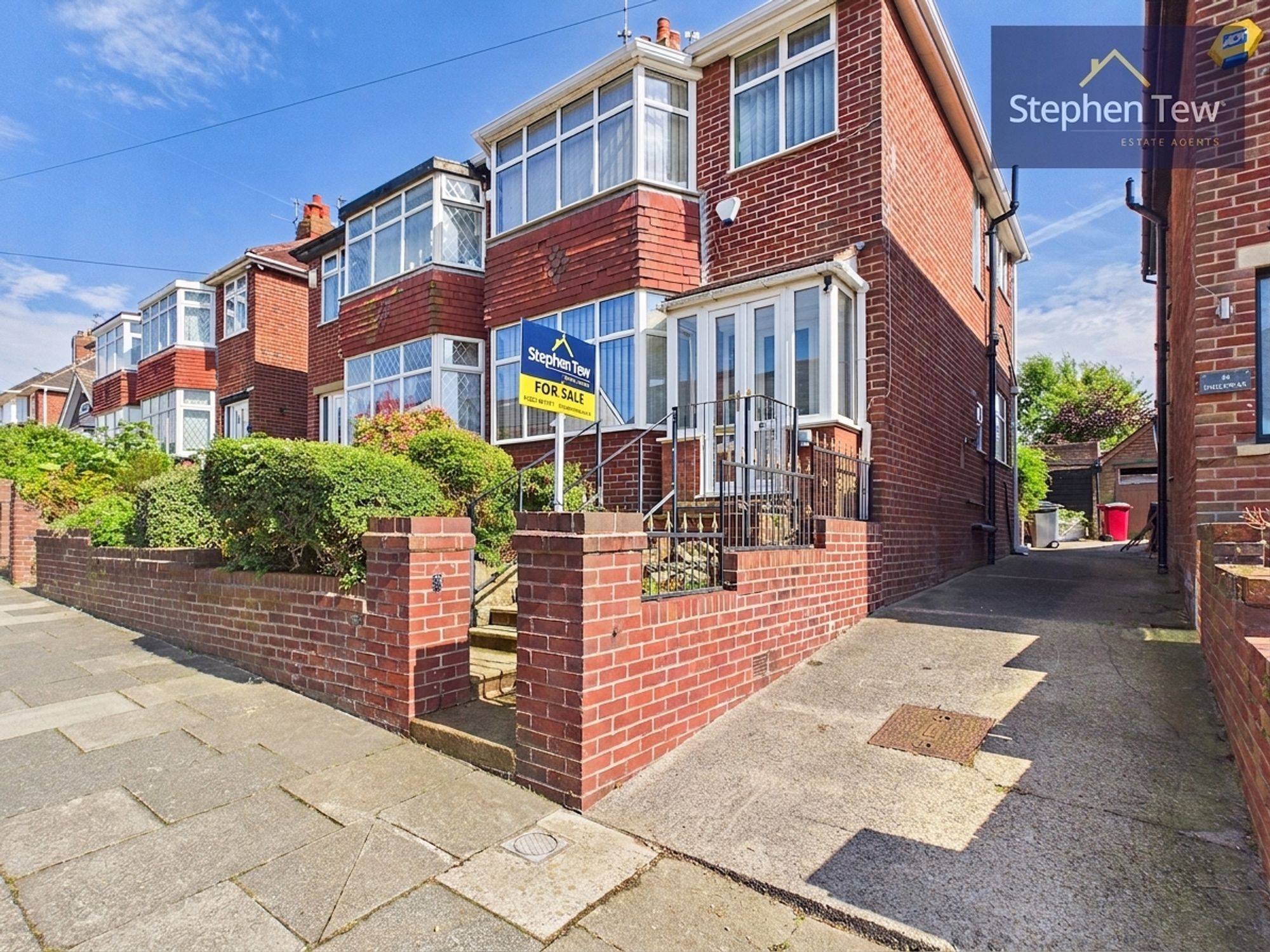 Semi-Detached