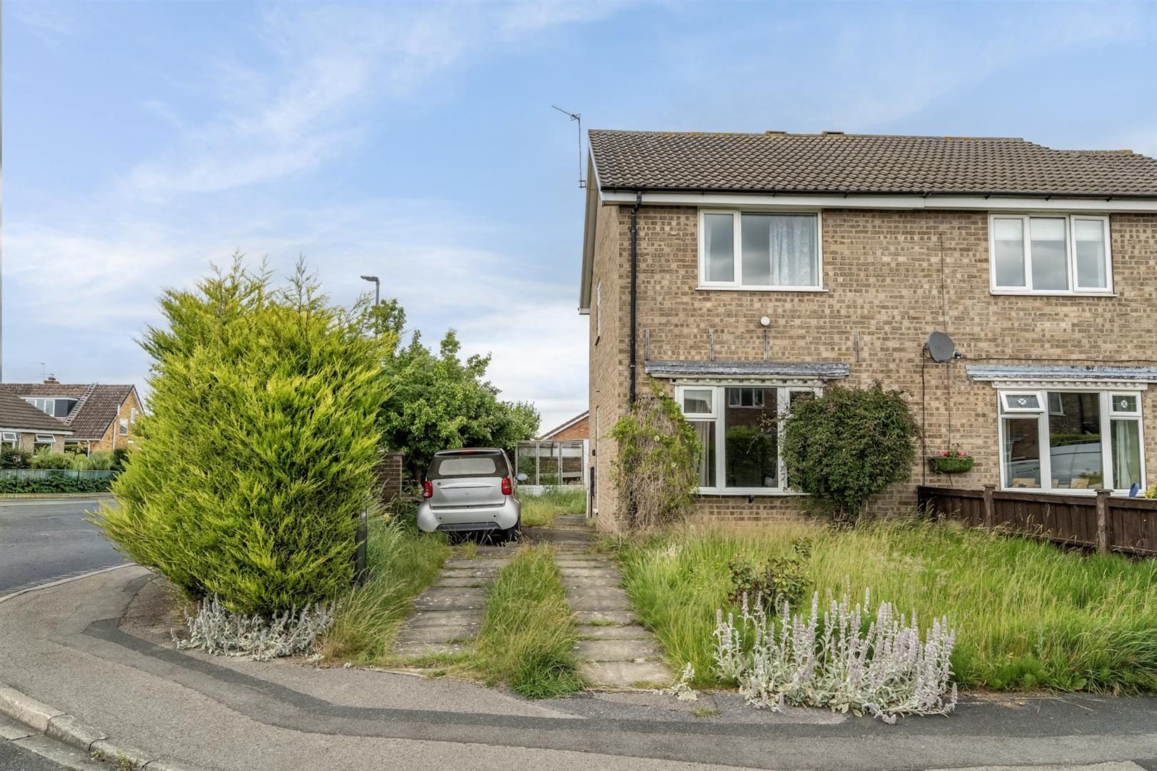 Semi-Detached