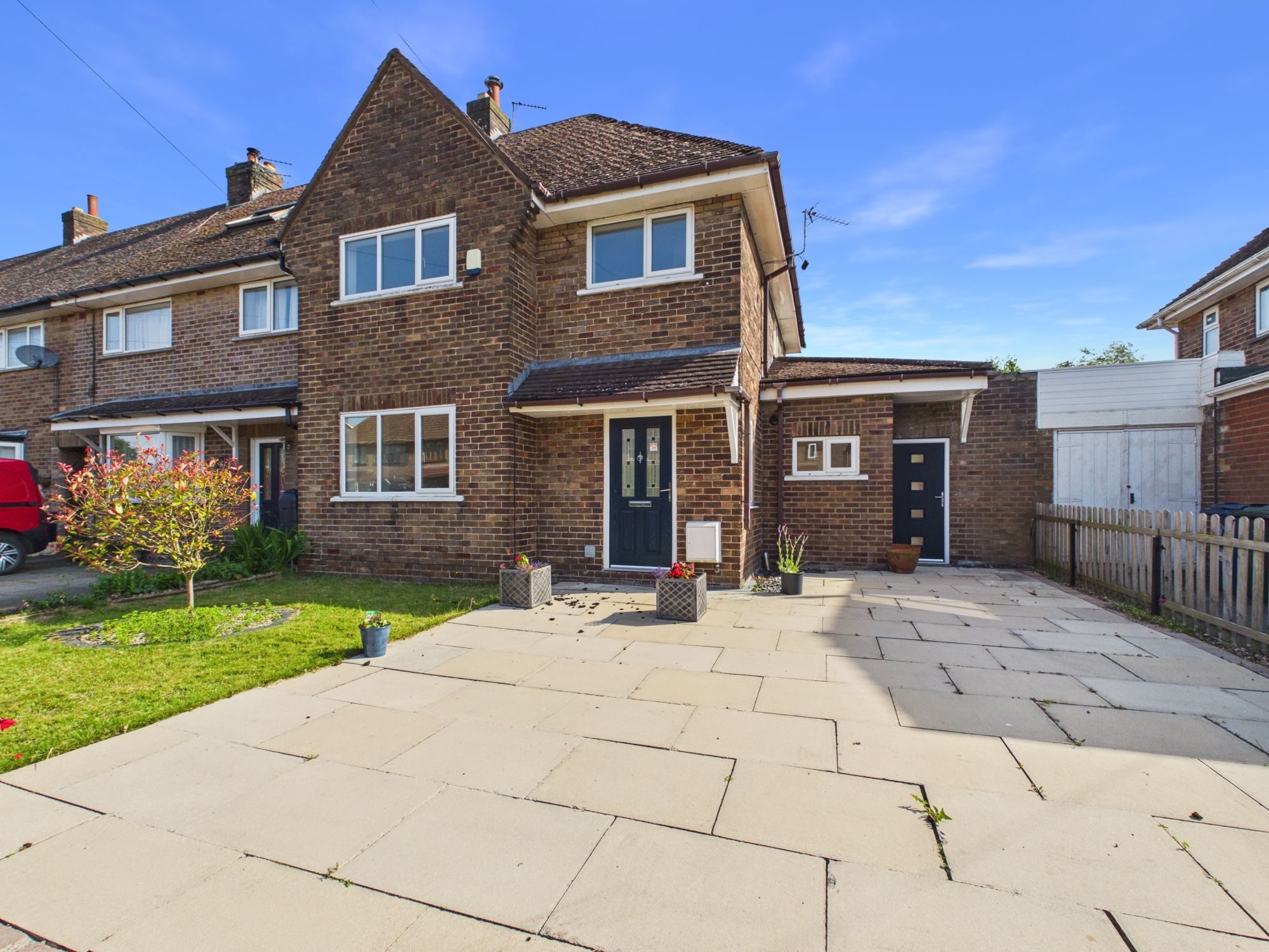 Semi-Detached