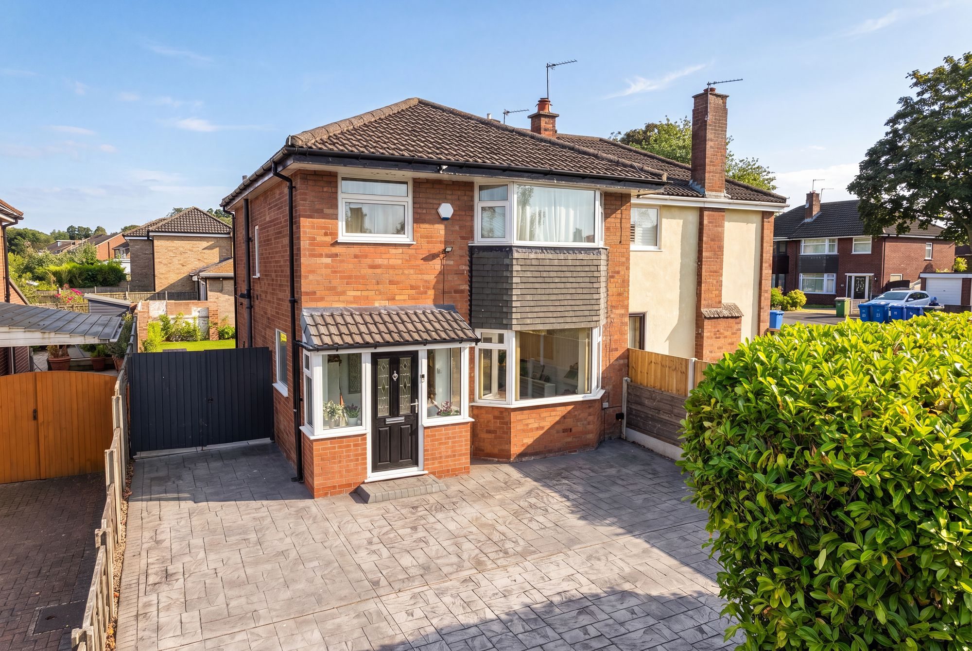 Semi-Detached