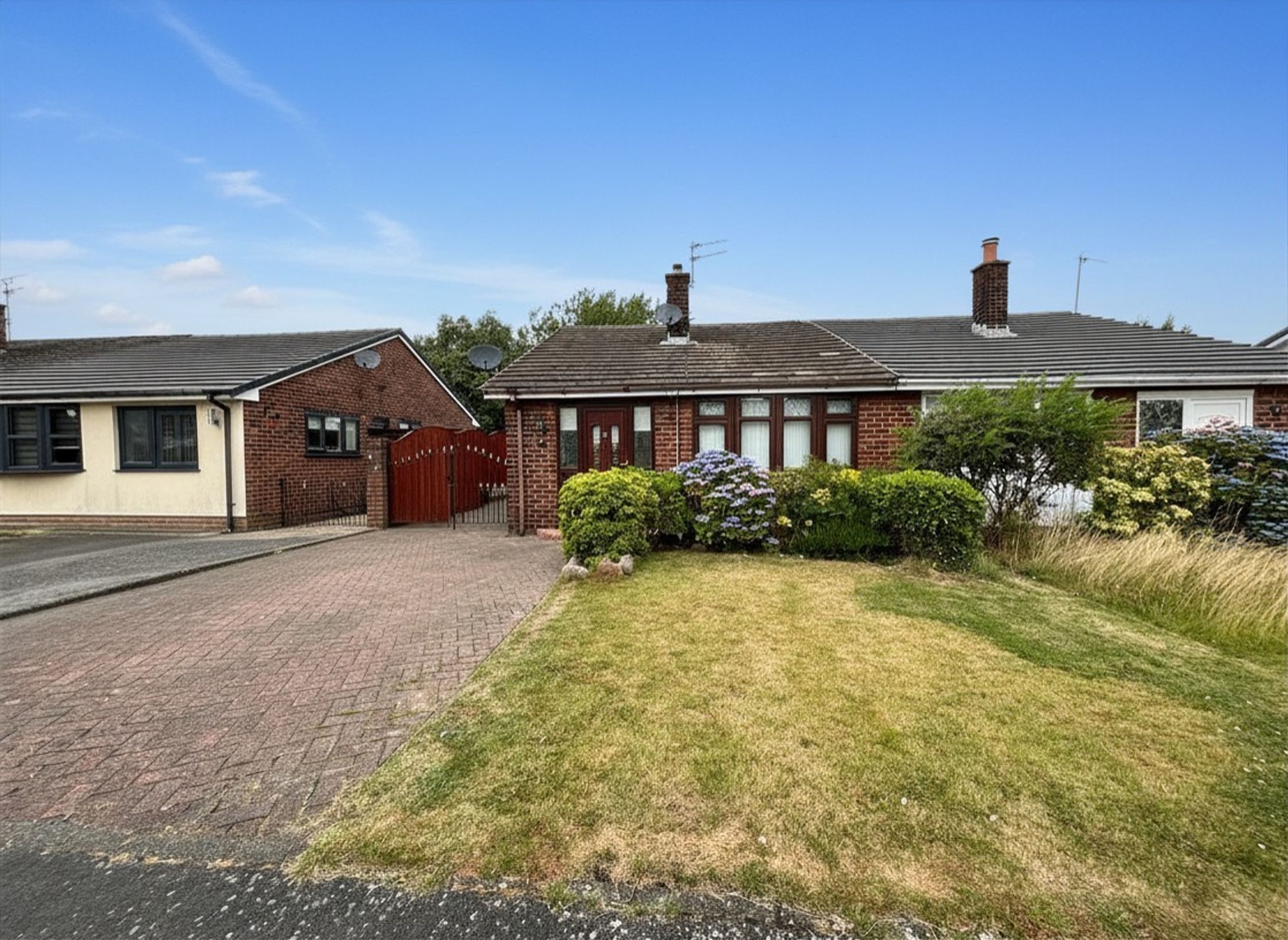 Semi-Detached