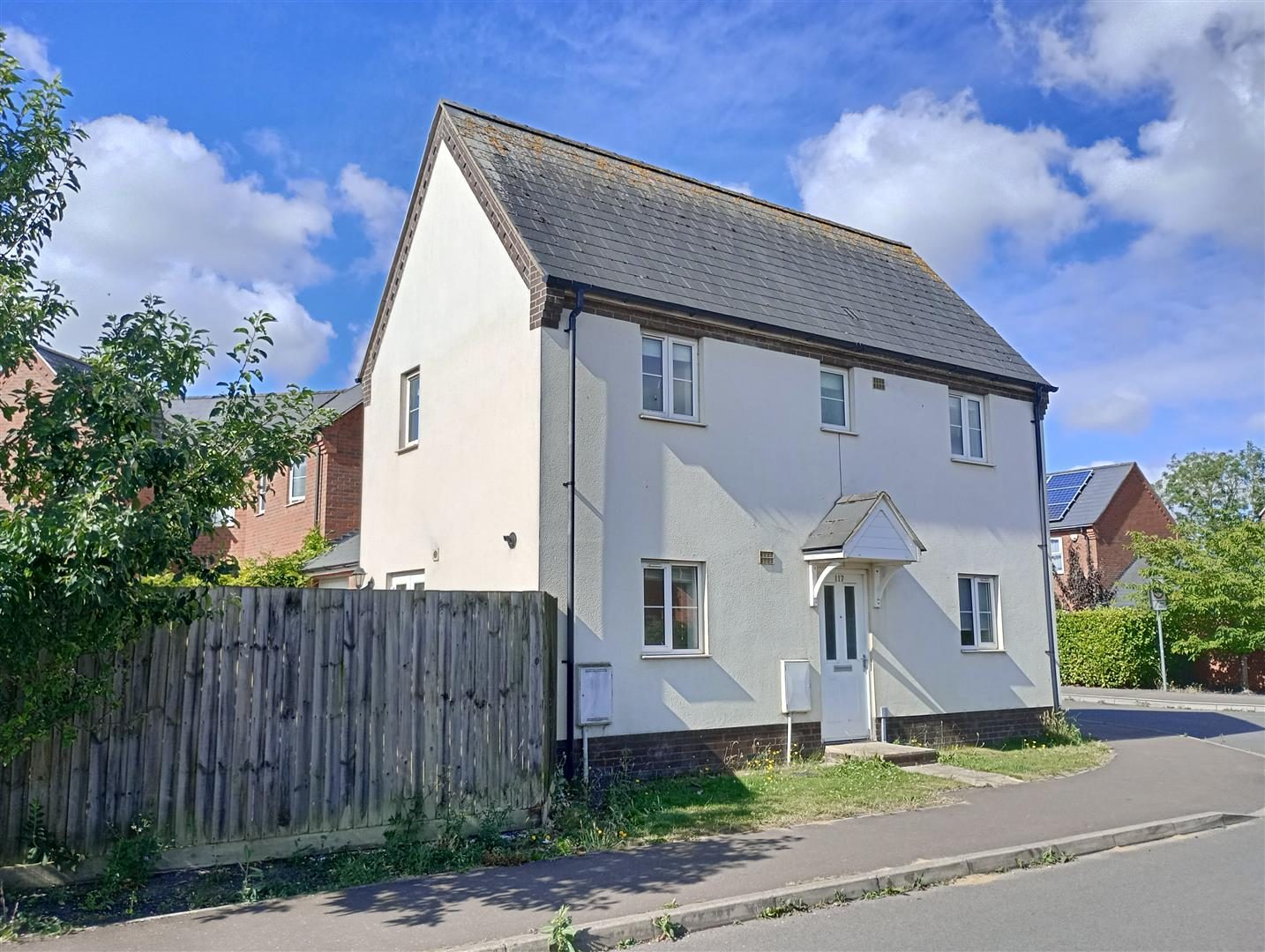 Semi-Detached