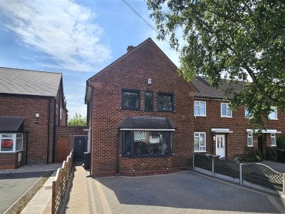 Property on Highwood Avenue, B92 8SS