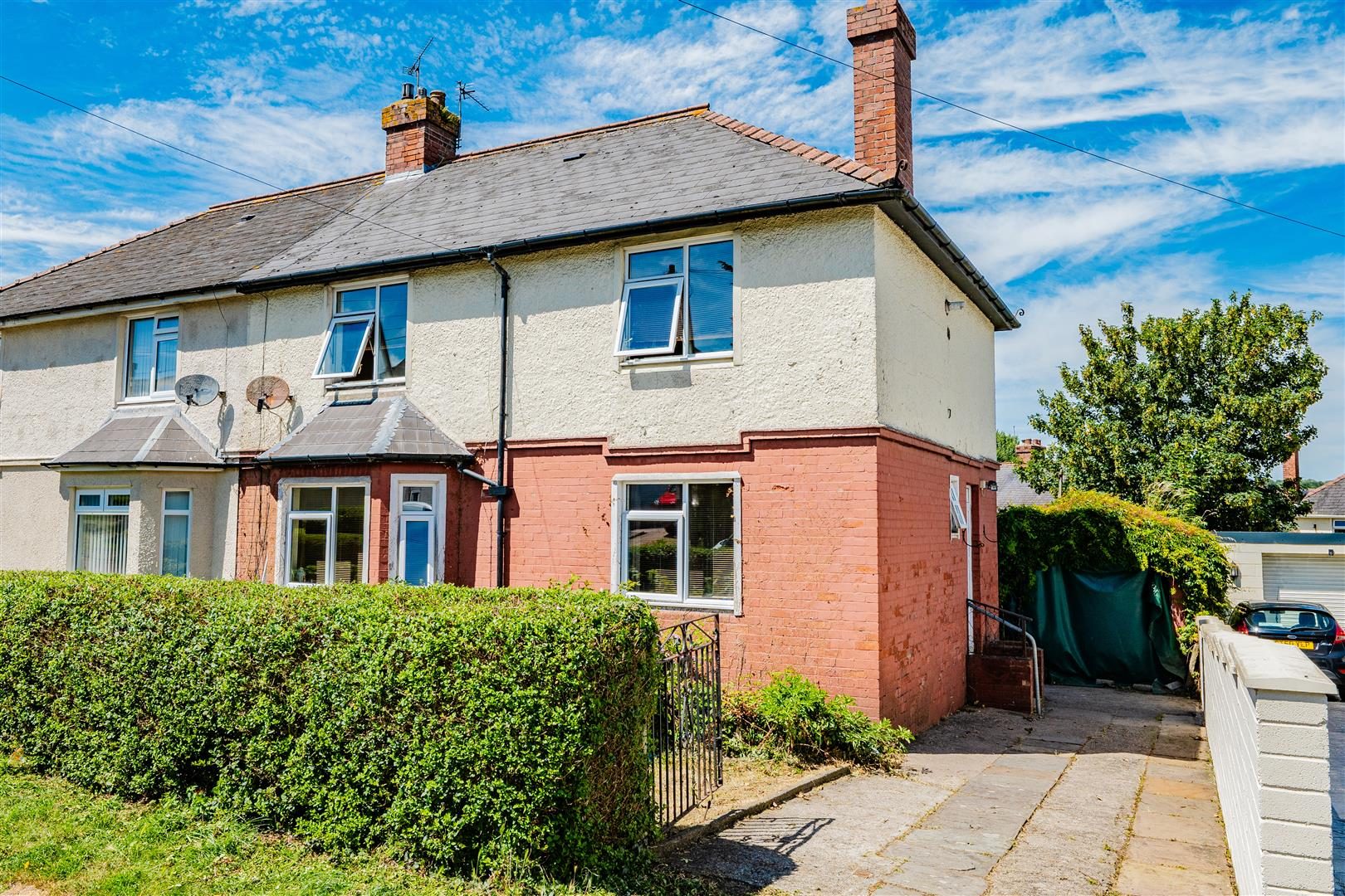 Semi-Detached