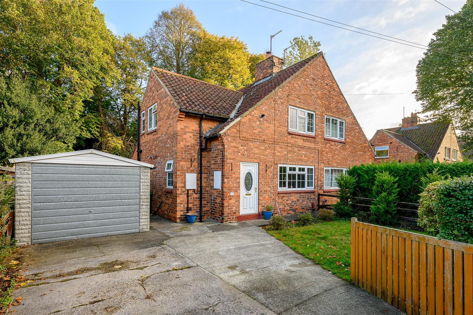 Semi-Detached