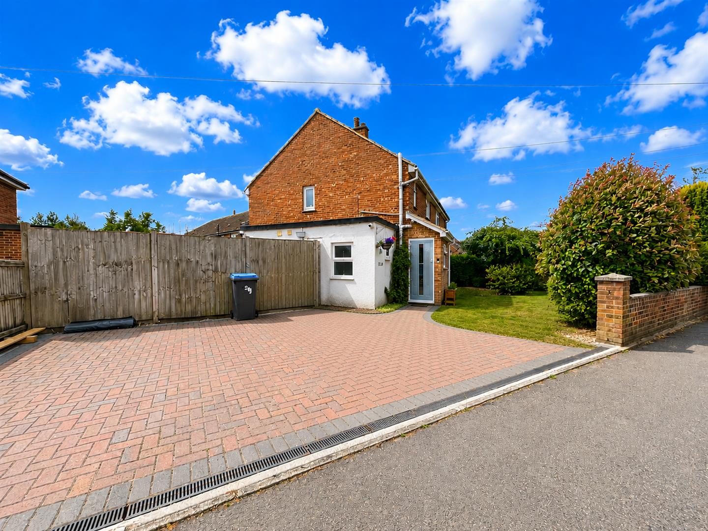 Semi-Detached